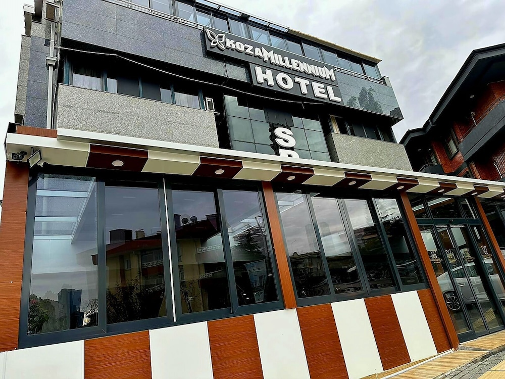 Koza Millennium Hotel & Spa