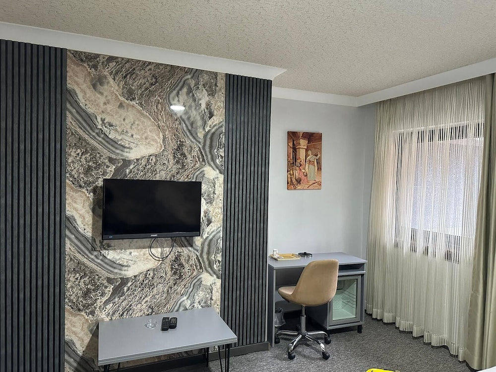 Koza Millennium Hotel & Spa