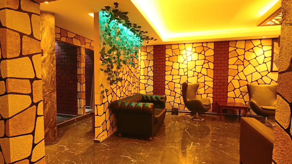 Koza Millennium Hotel & Spa