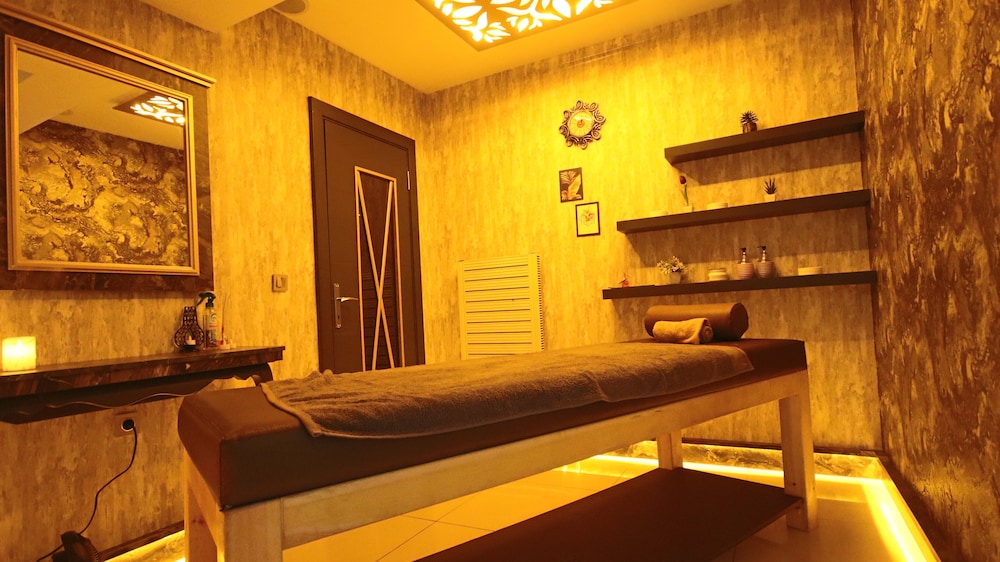 Koza Millennium Hotel & Spa