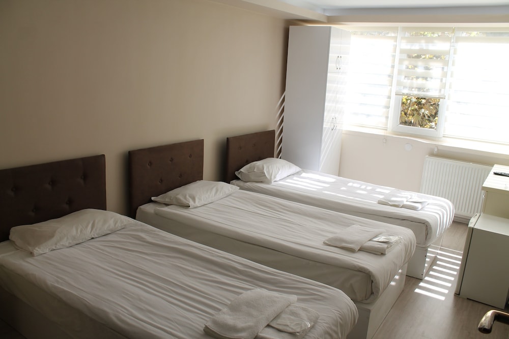 Hotel Abro Necatibey