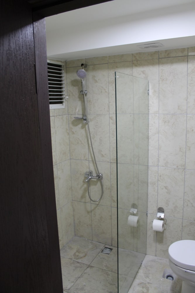 Hotel Abro Necatibey