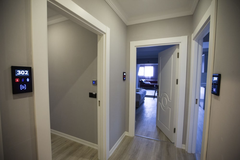 Double Bond House Spa