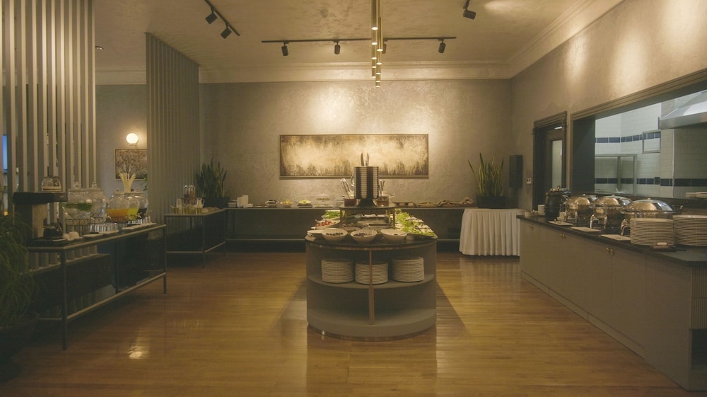 The Wings Hotels Neva Palas