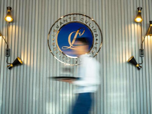 Anadolu Hotels Downtown Ankara