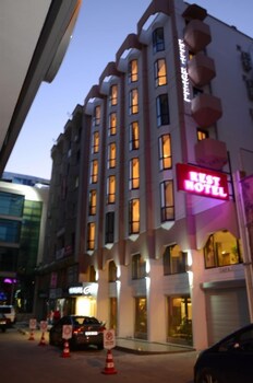 Rest Hotel Ankara