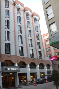 Rest Hotel Ankara