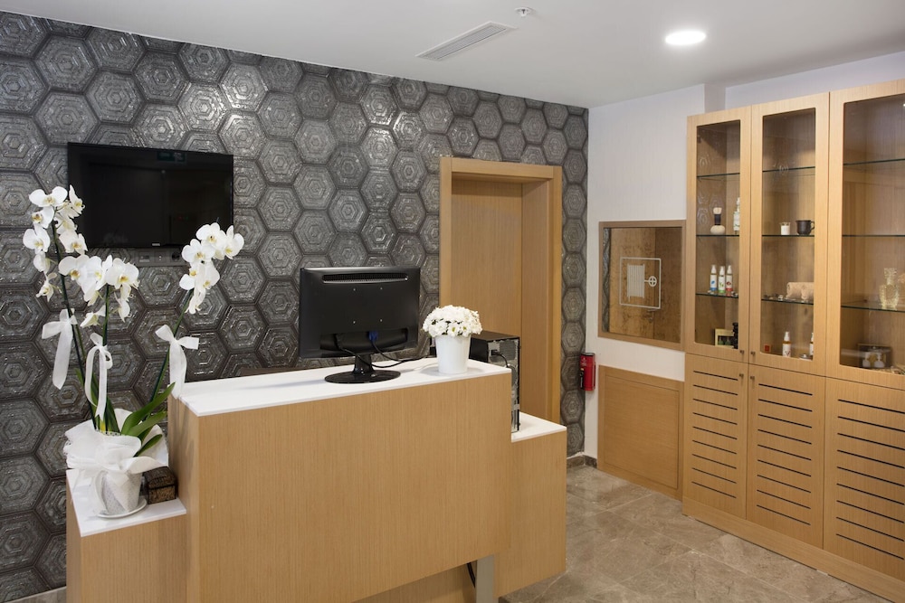 TRYP by Wyndham Ankara Oran