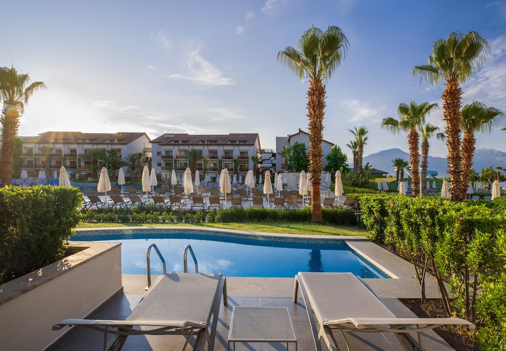 Akra Fethiye Tui Blue Sensatori