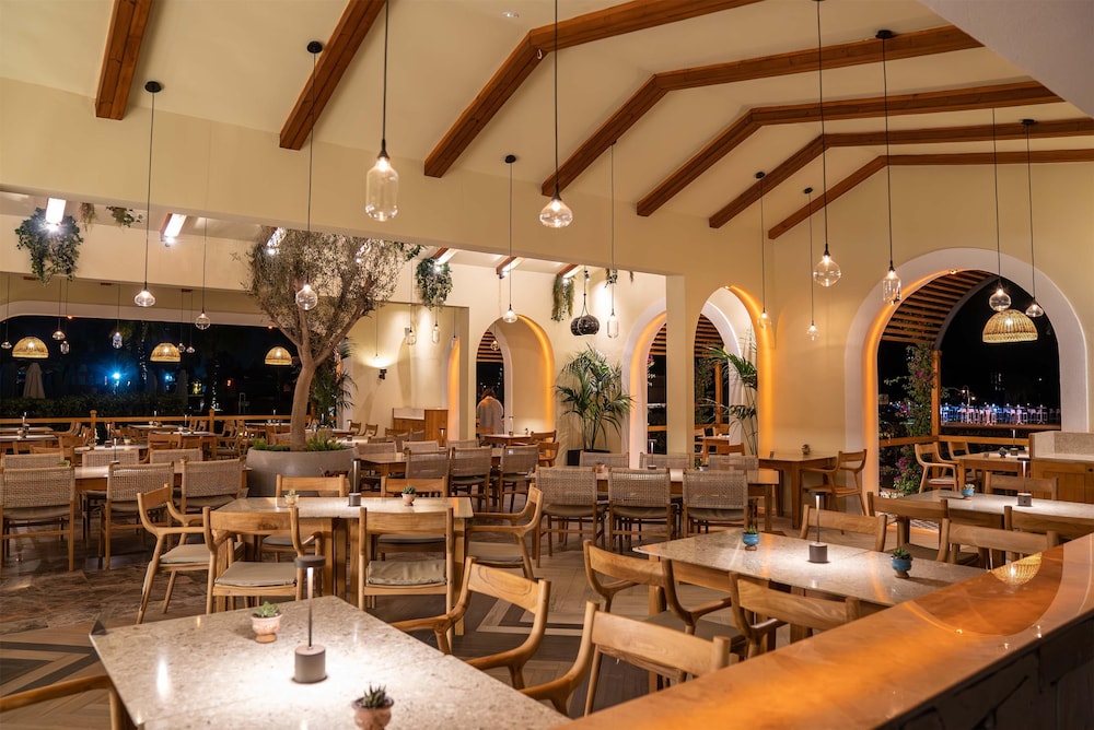 Akra Fethiye Tui Blue Sensatori