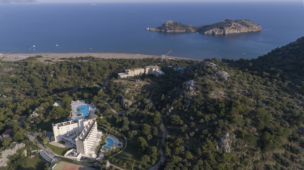 X Life Hotel Sarigerme 15