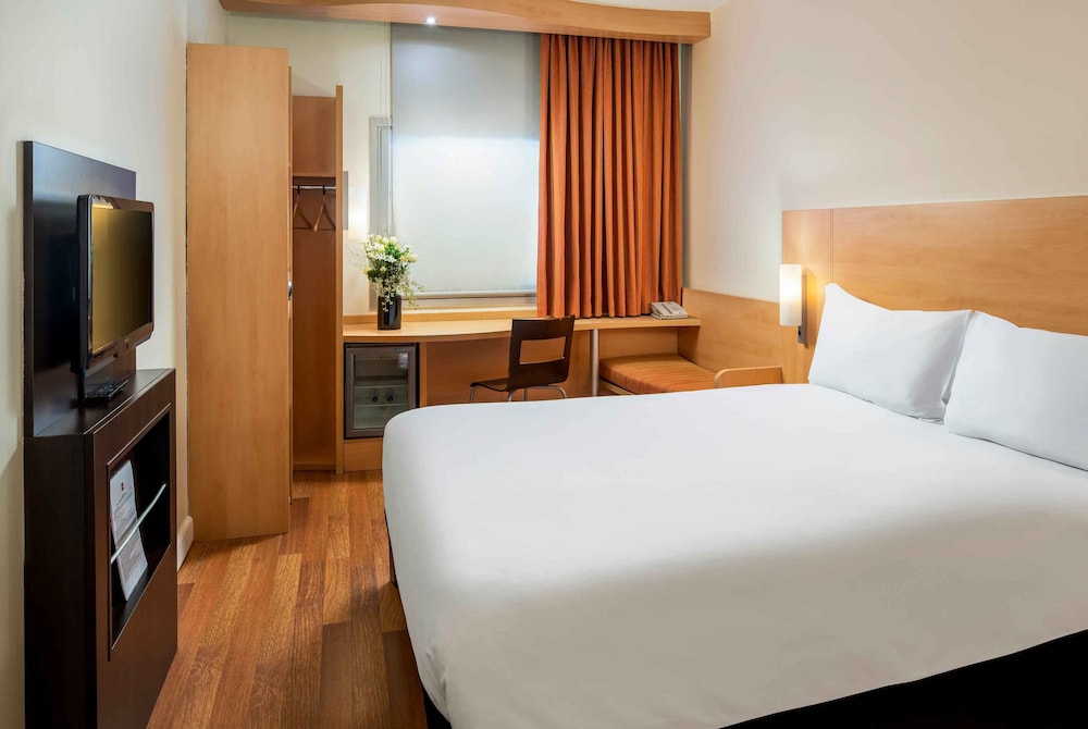 ibis Izmir Alsancak oteli