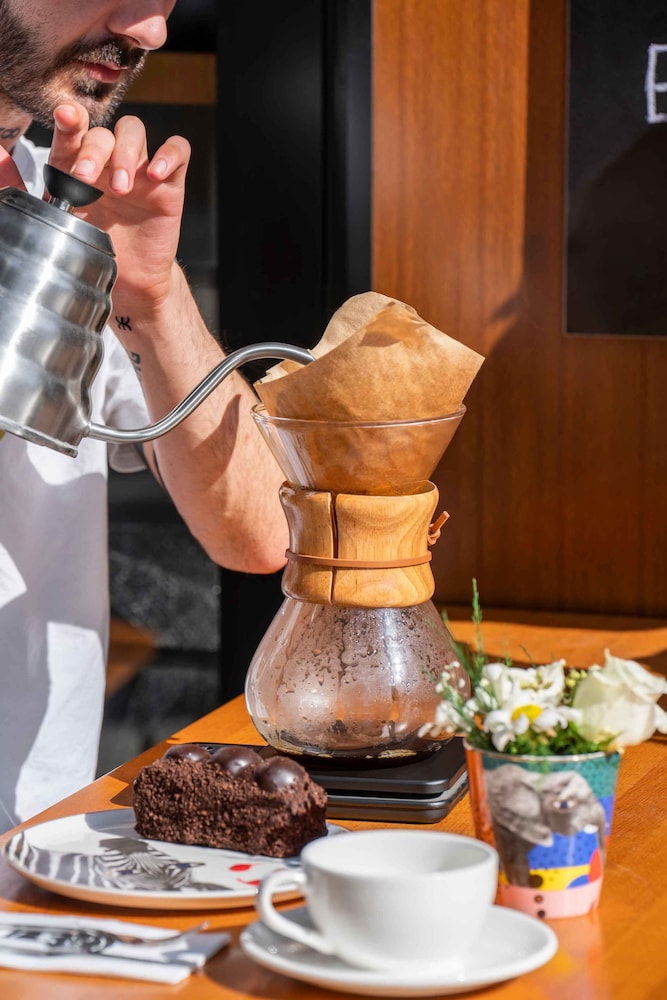 ibis Izmir Alsancak oteli