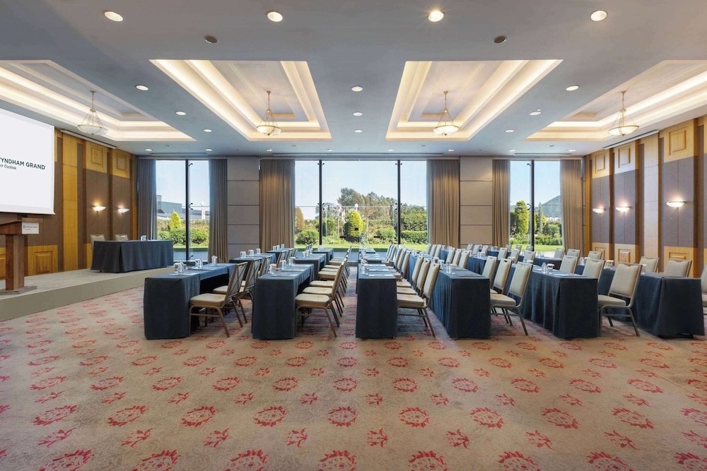 Wyndham Grand Izmir Özdilek Thermal & Spa