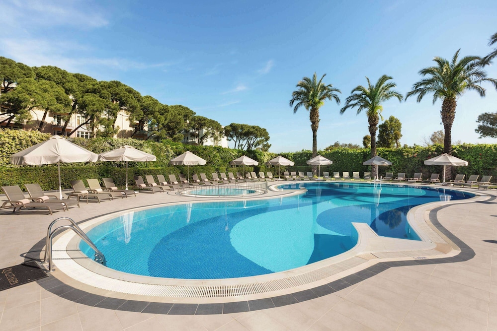 Wyndham Grand Izmir Özdilek Thermal & Spa