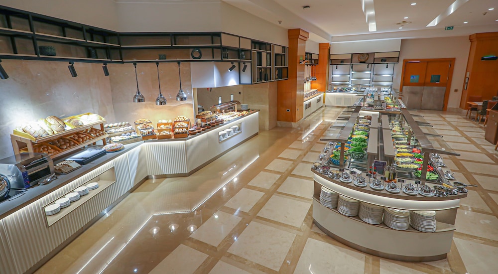 Wyndham Grand Izmir Özdilek Thermal & Spa