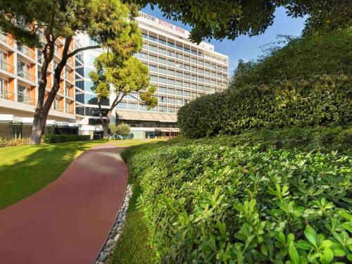 Swissôtel Büyük Efes