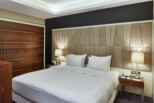 DoubleTree by Hilton Hotel Izmir - Alsancak