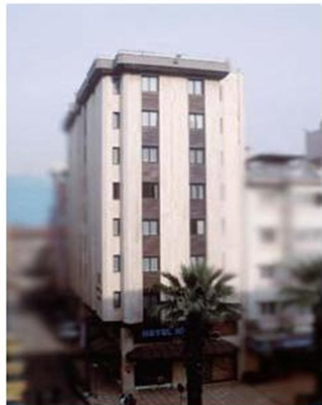 Smart Hotels Izmir