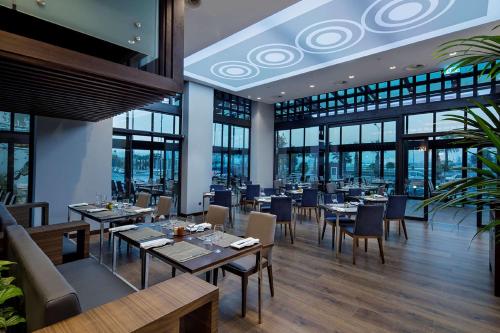 Hilton Garden Inn Izmir Bayrakli