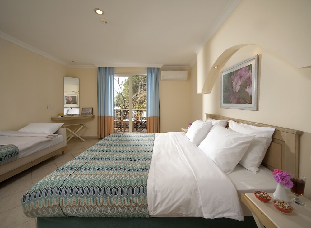 Club Resort Atlantis