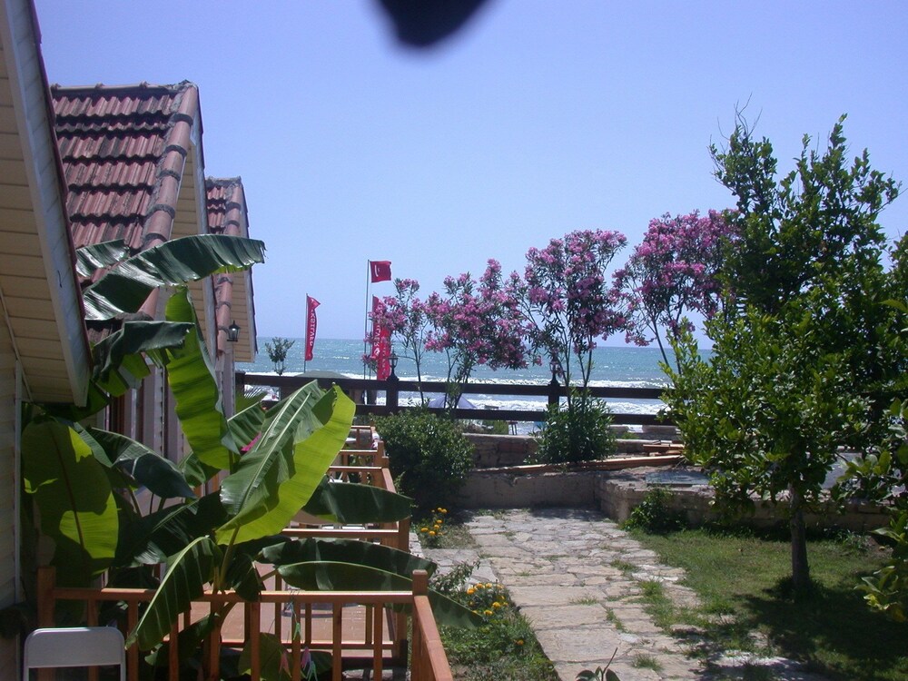 Clover Magic Nova Beach Hotel