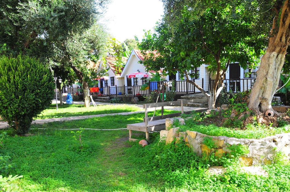 Clover Magic Nova Beach Hotel