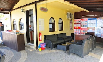 Clover Magic Nova Beach Hotel