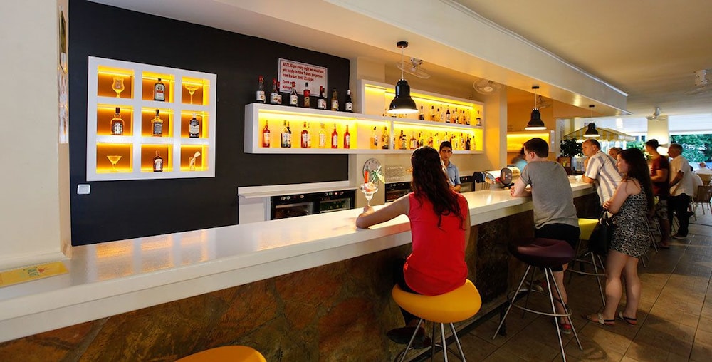 Sunlight Garden Hotel