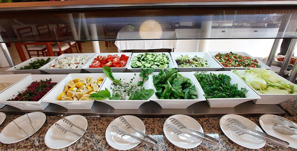 Sunlight Garden Hotel