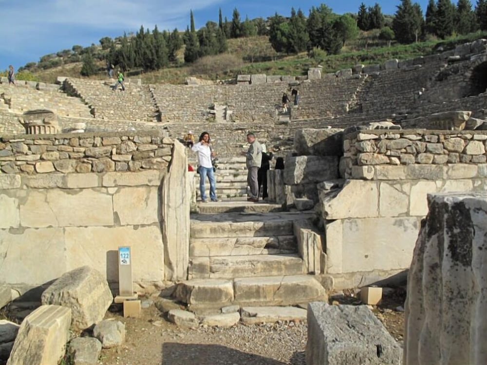 Horus Paradise Luxury Resort 