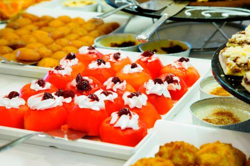 Ramada Resort by Wyndham Side