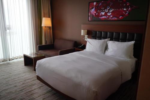 DoubleTree by Hilton Trabzon