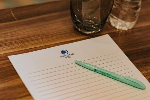 DoubleTree by Hilton Trabzon