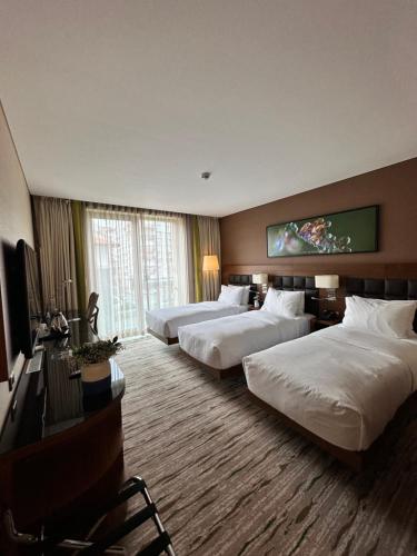 DoubleTree by Hilton Trabzon