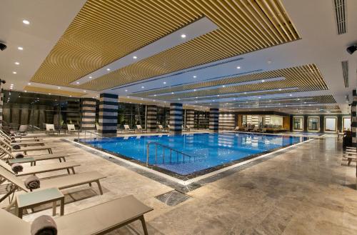 Ramada Plaza by Wyndham Trabzon