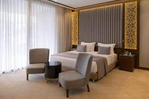 Ramada Plaza by Wyndham Trabzon