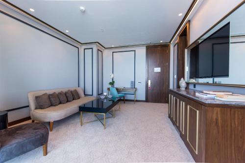 Ramada Plaza by Wyndham Trabzon