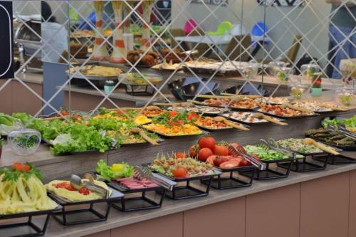 Sweet Home Suite Hotel