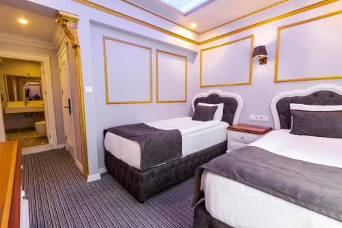 Andalouse Elegante Suite Hotel