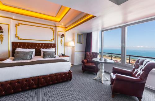 Andalouse Elegante Suite Hotel