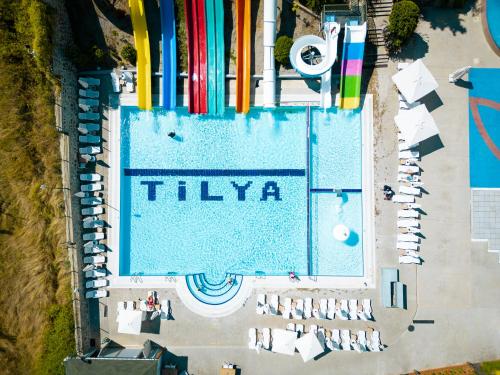 Tilya Resort Hotel