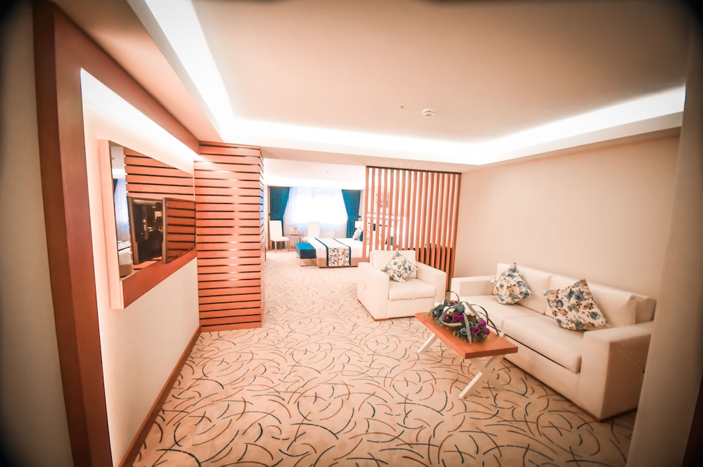 Yol Is Holiday Hotel Trabzon