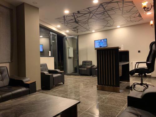 Trabzon Apart Nuralp