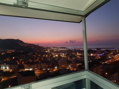 Trabzon Apart Nuralp