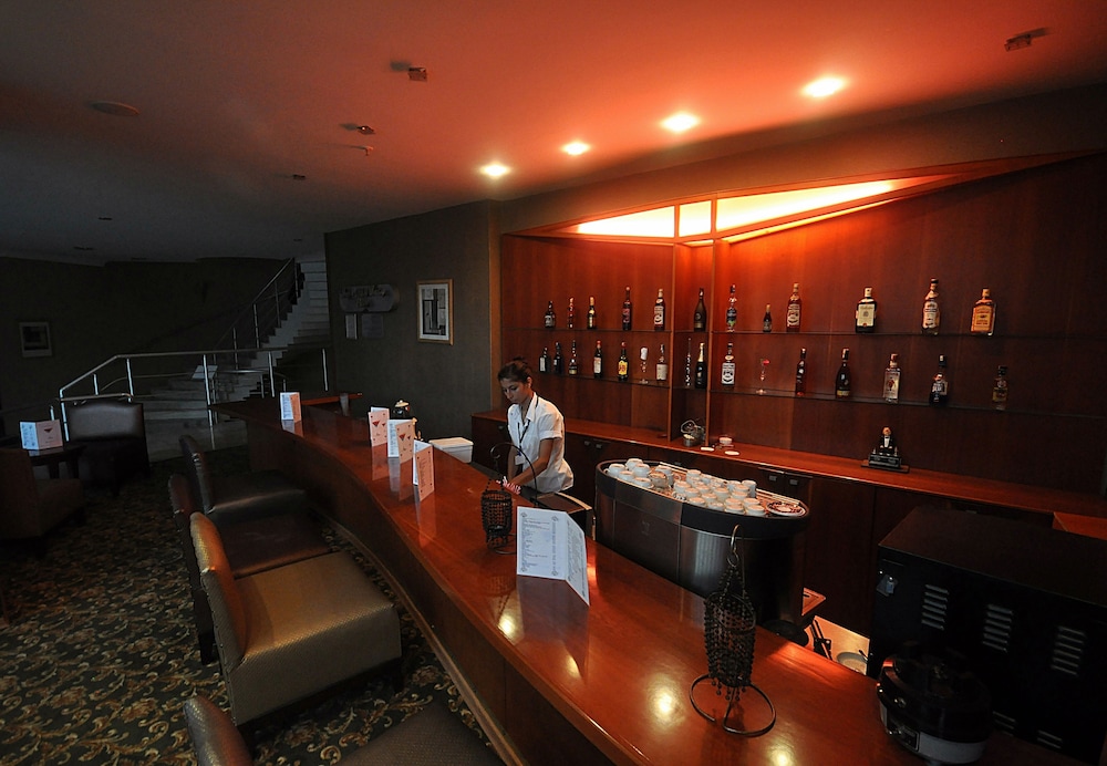 Pineta Park Deluxe Hotel