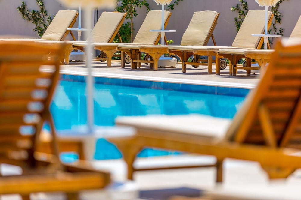 Ada Julian Hotel Marmaris