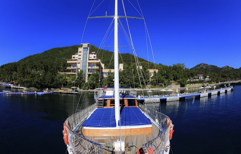 Labranda Mares Marmaris