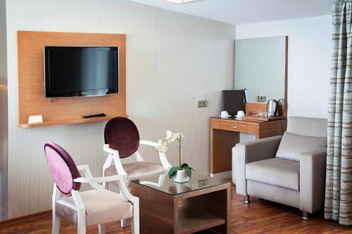 Sorriso Hotel Istanbul