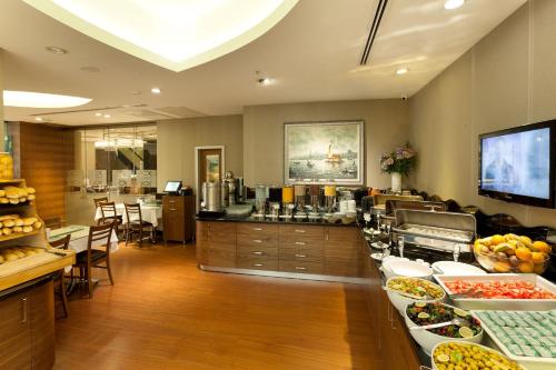 Sorriso Hotel Istanbul